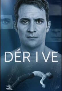 Сериал Дрейф (2025)