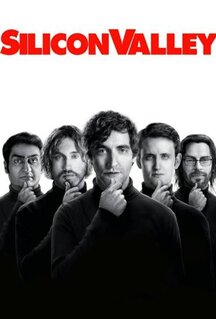Сериал Силиконовая долина (2014)
