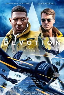 Фильм Двойная петля (2022)