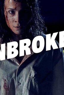 Сериал Несломленная (2021)