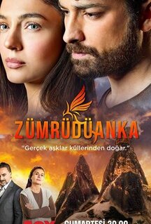 Сериал Изумрудный феникс (2020)