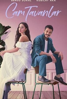 Сериал Стеклянные потолки (2021)