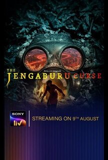 Сериал The Jengaburu Curse (2023)