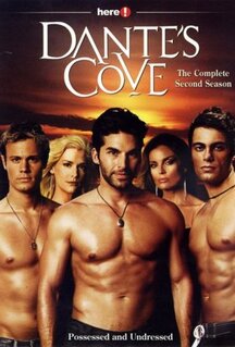 Сериал Бухта Данте (2004)