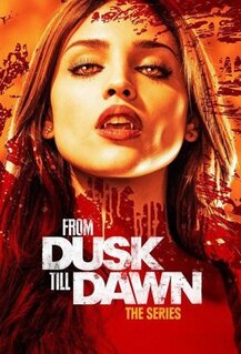 Сериал От заката до рассвета (2014)