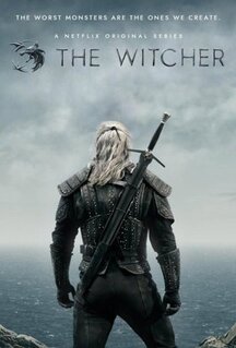 Сериал Ведьмак (2019)