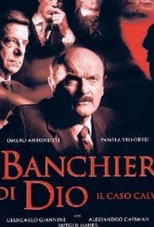 Фильм Банкиры Бога (2002)