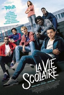 Фильм Школьная жизнь (2019)