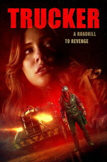 Фильм Дальнобойщик (2024)