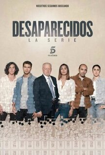 Сериал Пропавшие без вести (2020)