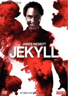 Сериал Джекилл (2007)