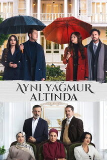 Сериал Под одним дождем (2026)