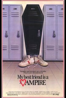 Фильм Малолетний вампир (1987)