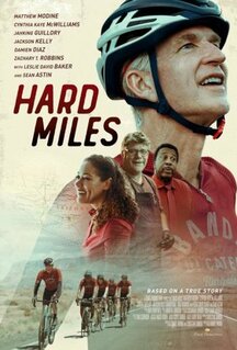 Фильм Трудные мили (2023)