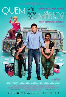 Фильм Quem Vai Ficar com Mário? (2021)