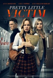 Фильм Pretty Little Victim (2021)