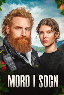 Сериал Убийства в Согне (2026)