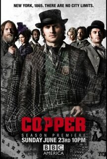 Сериал Легавый (2012)