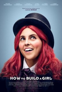 Фильм Как создать девушку (2019)