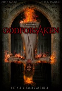 Фильм Godforsaken (2020)