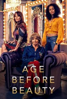 Сериал Возраст против красоты (2018)