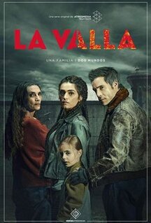 Сериал Забор (2020)