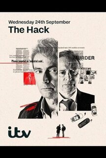 Сериал Взлом (2025)