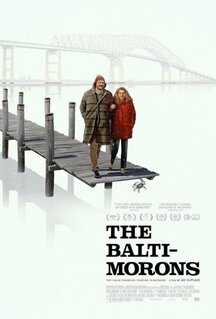 Фильм Чудаки из Балтимора (2025)