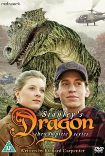 Фильм Дракон (1994)