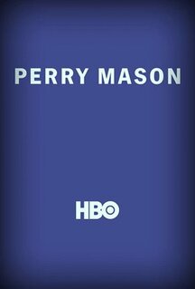 Сериал Перри Мейсон (2020)