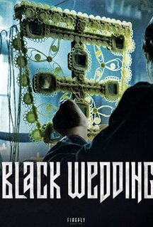 Сериал Чёрная свадьба (2021)