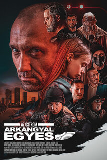 Фильм Осада: Первый архангел (2024)
