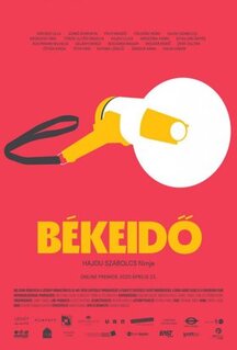 Фильм Мирное время (2020)