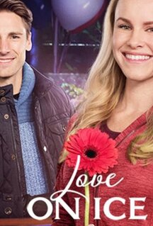 Фильм Любовь на льду (2017)