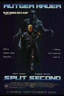 Фильм Считанные секунды (1992)