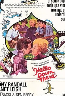 Фильм Эй, вы там снизу! (1969)