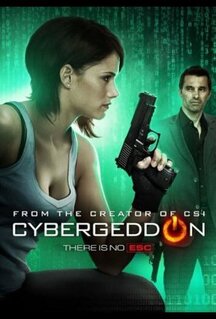 Сериал Кибергеддон (2012)