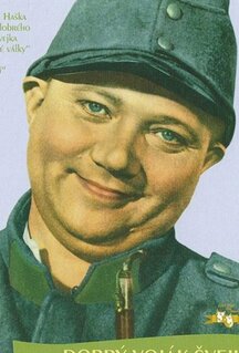 Фильм Бравый солдат Швейк (1957)
