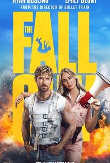 Фильм Каскадёры (2024)