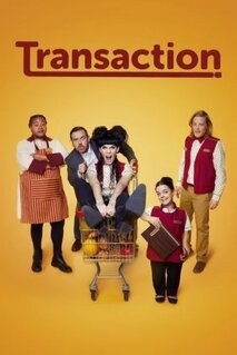 Сериал Трансакция (2025)
