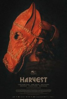 Фильм Жатва (2024)