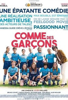 Фильм Как мальчишки (2018)