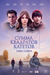 Фильм Сумма квадратов катетов (2024)