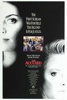 Фильм Обвиняемые (1988)