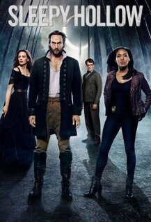 Сериал Сонная Лощина (2013)