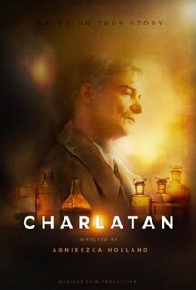 Фильм Шарлатан (2020)