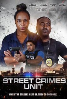 Фильм Отдел уличных преступлений (2024)