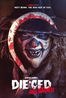 Фильм Мёртвый: Перезагрузка (2025)