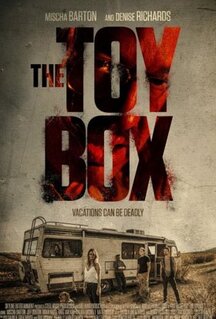 Фильм Фургон смерти (2017)