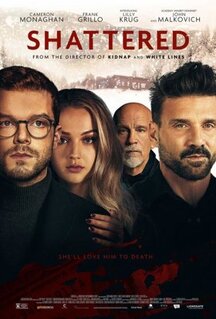 Фильм Флирт с дьяволом (2021)